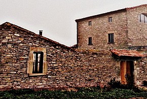 LA TORRE DEL CODINA