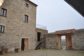LA TORRE DEL CODINA