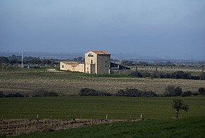 LA TORRE DEL CODINA