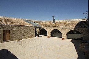 LA TORRE DEL CODINA