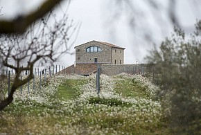 LA TORRE DEL CODINA