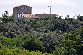 LA TORRE DEL CODINA