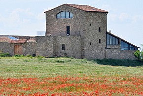 LA TORRE DEL CODINA
