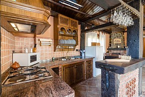 LANJARON RURAL - APARTAMENTO MULHACEN