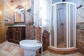 LANJARON RURAL - APARTAMENTO MULHACEN