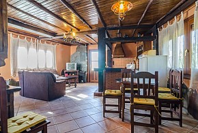 LANJARON RURAL - APARTAMENTO MULHACEN