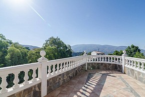 LANJARON RURAL - APARTAMENTO MULHACEN