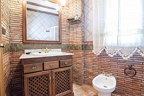 LANJARON RURAL - APARTAMENTO MULHACEN