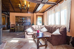 LANJARON RURAL - APARTAMENTO MULHACEN