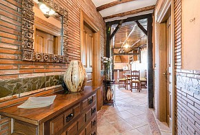 LANJARON RURAL - APARTAMENTO MULHACEN