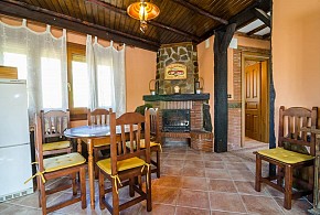 LANJARON RURAL - APARTAMENTO MULHACEN