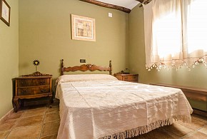 LANJARON RURAL - APARTAMENTO MULHACEN