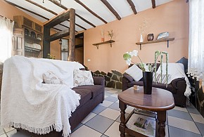 LANJARON RURAL - APARTAMENTO VELETA