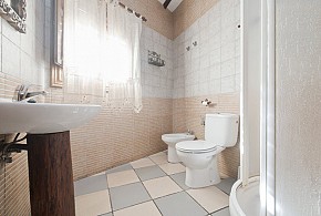 LANJARON RURAL - APARTAMENTO VELETA