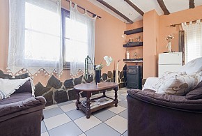 LANJARON RURAL - APARTAMENTO VELETA