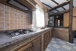 LANJARON RURAL - APARTAMENTO VELETA
