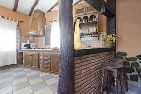 LANJARON RURAL - APARTAMENTO VELETA