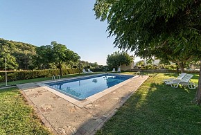 LAS CABAÑAS DE LA VERA