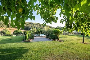 LAS CABAÑAS DE LA VERA
