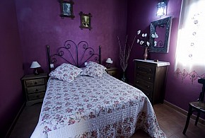 LAS CABAÑAS DE LA VERA