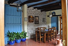 LAS CASAS DE VALORICA
