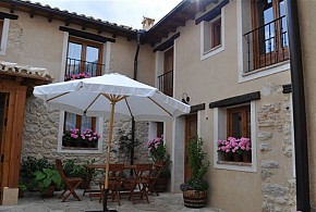LAS CASAS DE VALORICA