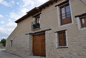 LAS CASAS DE VALORICA