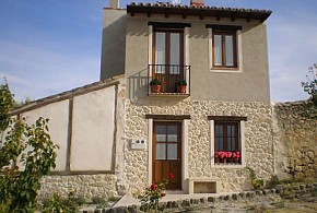 LAS CASAS DE VALORICA