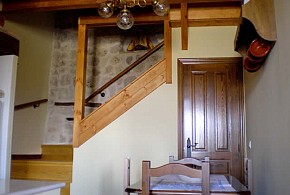 LAS CASAS DE VALORICA