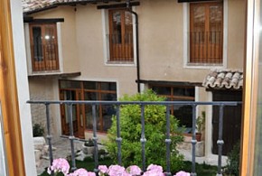 LAS CASAS DE VALORICA