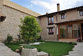 LAS CASAS DE VALORICA