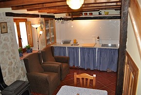 LAS CASAS DE VALORICA