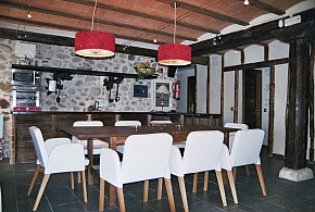 LOS ESPINARES