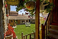 LOS HIDALGOS DE SAN MAMES