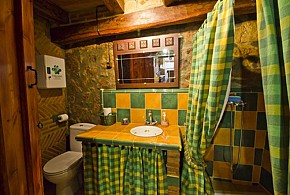 LOS HIDALGOS DE SAN MAMES