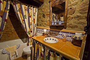 LOS HIDALGOS DE SAN MAMES