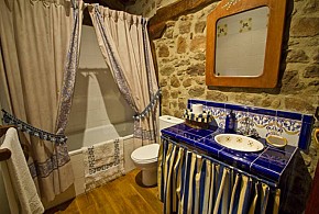 LOS HIDALGOS DE SAN MAMES