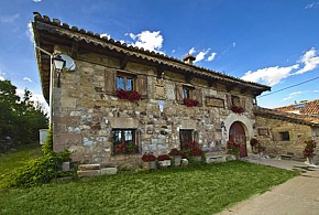 LOS HIDALGOS DE SAN MAMES