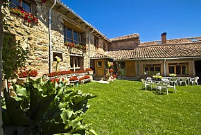LOS HIDALGOS DE SAN MAMES