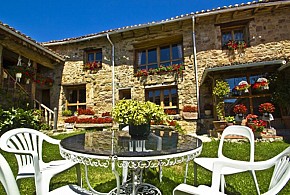 LOS HIDALGOS DE SAN MAMES