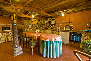 LOS HIDALGOS DE SAN MAMES