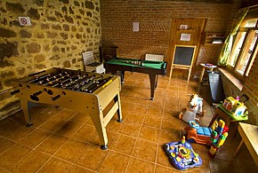 LOS HIDALGOS DE SAN MAMES