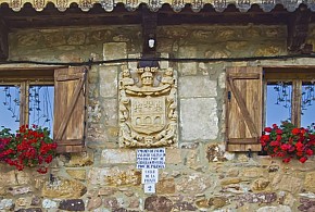 LOS HIDALGOS DE SAN MAMES