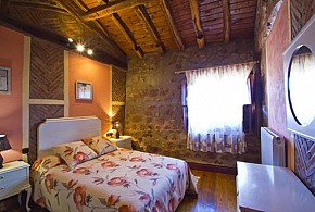 LOS HIDALGOS DE SAN MAMES