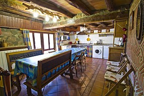 LOS HIDALGOS DE SAN MAMES