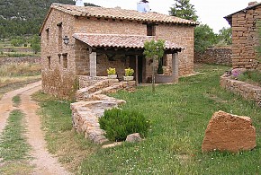 MAS DE NOFRE