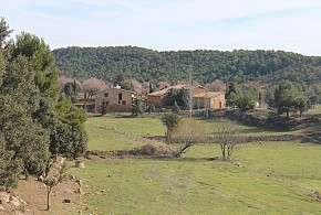 MAS DE NOFRE