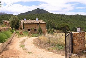 MAS DE NOFRE