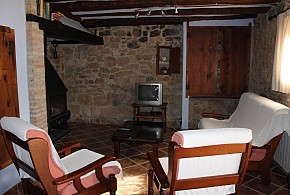 MAS DE NOFRE