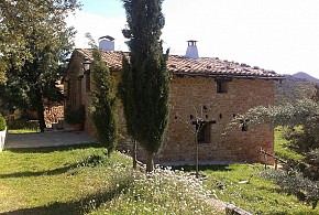 MAS DE NOFRE